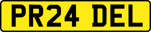 PR24DEL