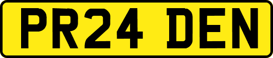 PR24DEN