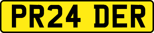 PR24DER