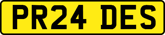 PR24DES
