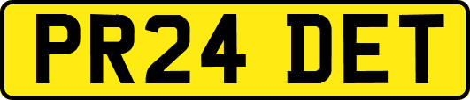 PR24DET