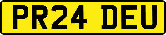PR24DEU