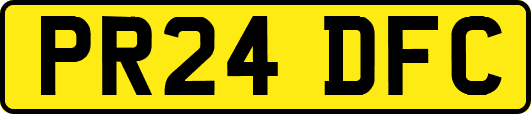 PR24DFC