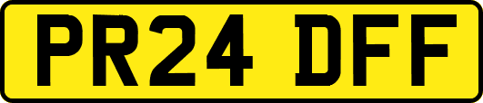 PR24DFF