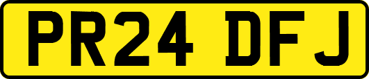 PR24DFJ