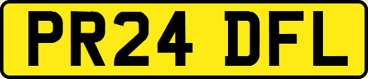 PR24DFL