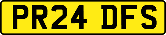 PR24DFS