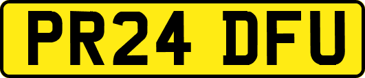 PR24DFU