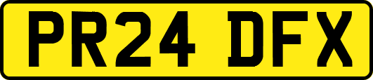 PR24DFX