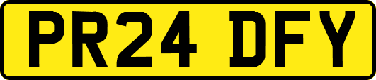 PR24DFY