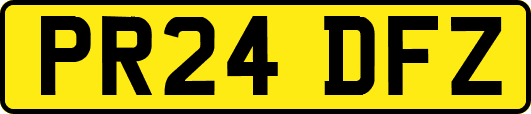 PR24DFZ