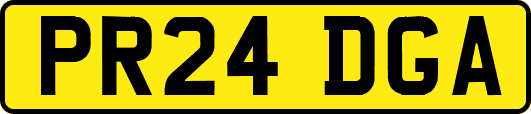PR24DGA
