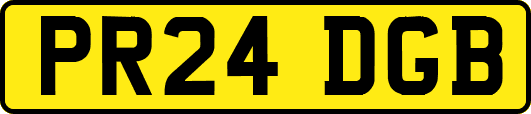 PR24DGB