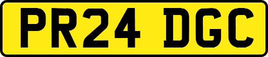 PR24DGC