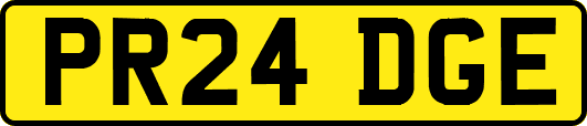 PR24DGE