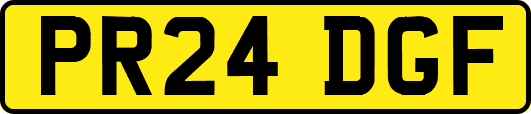 PR24DGF