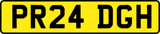 PR24DGH