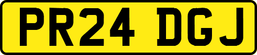 PR24DGJ
