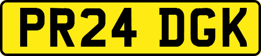 PR24DGK