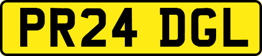 PR24DGL