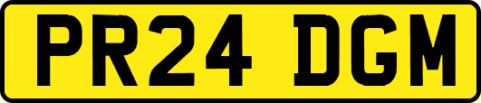 PR24DGM