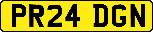 PR24DGN