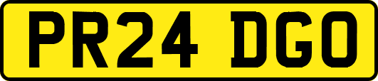 PR24DGO