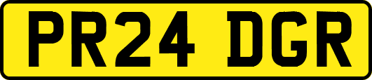 PR24DGR