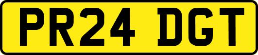 PR24DGT