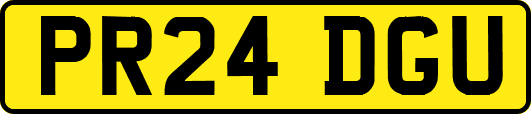 PR24DGU