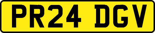 PR24DGV