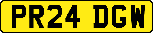 PR24DGW
