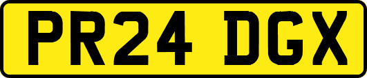 PR24DGX