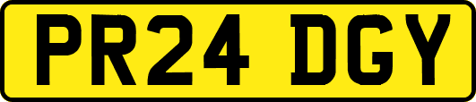 PR24DGY