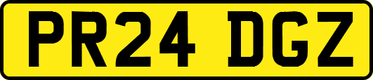 PR24DGZ