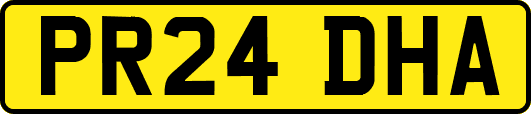 PR24DHA