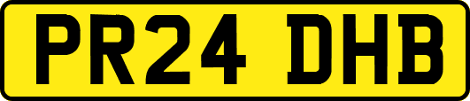 PR24DHB