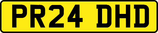 PR24DHD