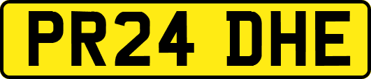 PR24DHE