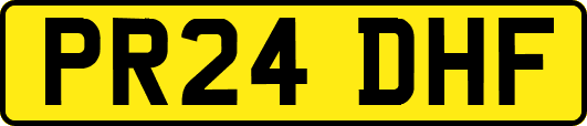 PR24DHF