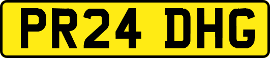 PR24DHG