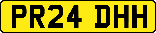 PR24DHH