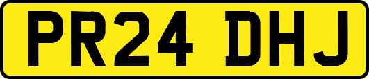 PR24DHJ