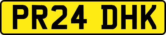 PR24DHK