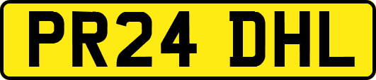 PR24DHL