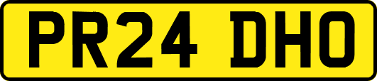 PR24DHO