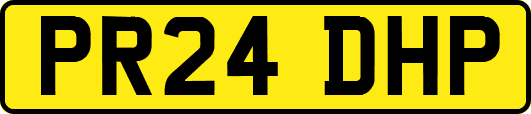 PR24DHP