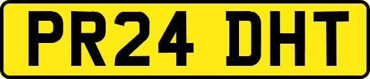 PR24DHT