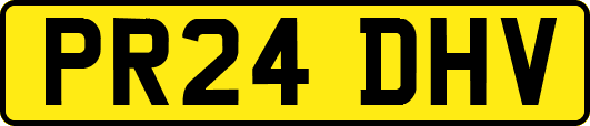 PR24DHV