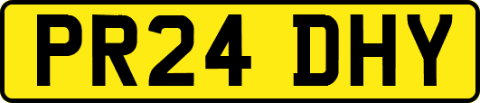 PR24DHY